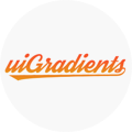 uiGradients